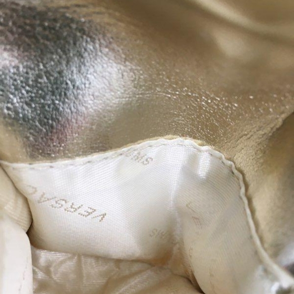 👀✨Versace ✨tote bag with coin purse - Picture 16 of 16